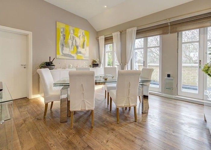 4. Diningroom