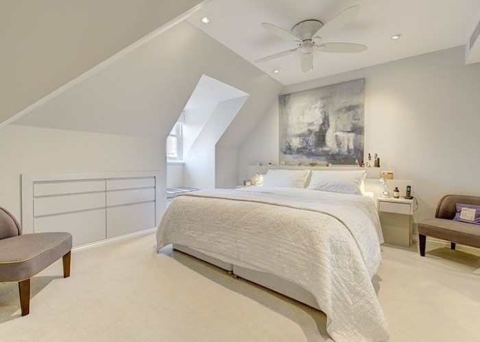 7. Bedroom (Master/En-Suite), Bedroom (Double)