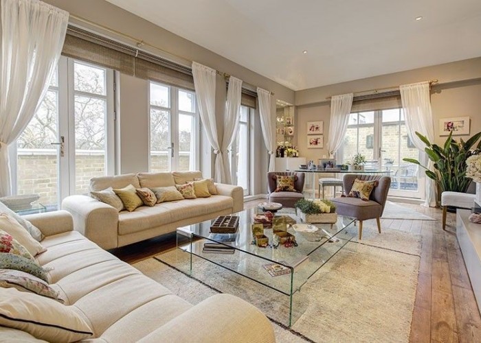 1. Livingroom