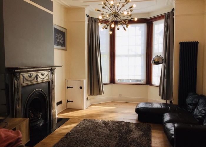9. Livingroom
