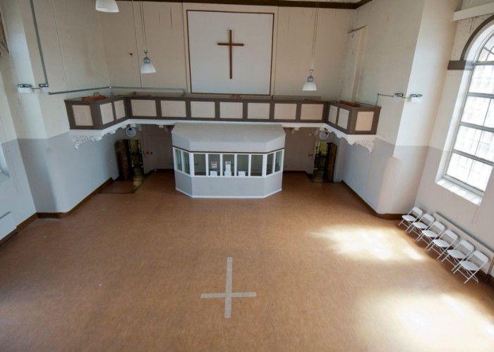 27. Church