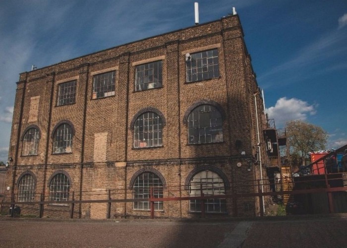 1. Exterior