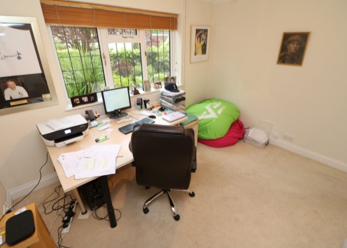 17. Home Office