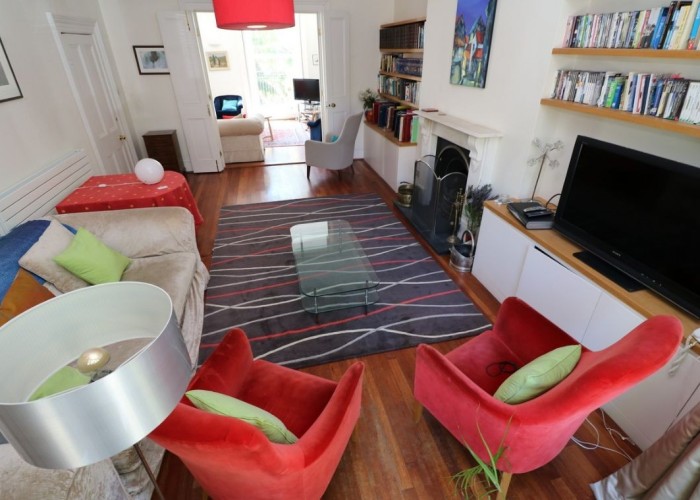 2. Livingroom
