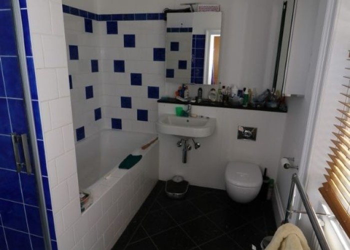 21. Bathroom