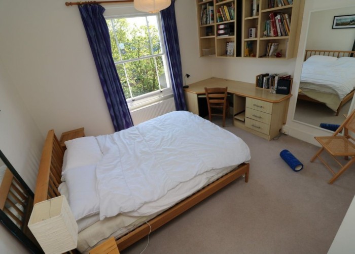 36. Bedroom (Childrens), Bedroom (Double)