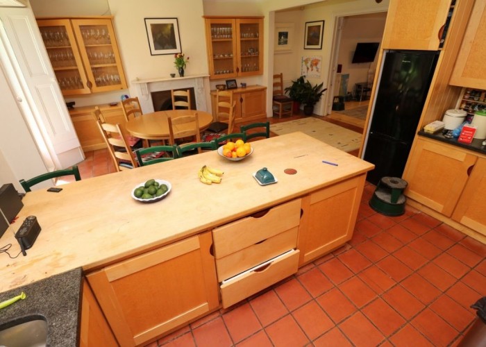 45. Kitchen (Retro)