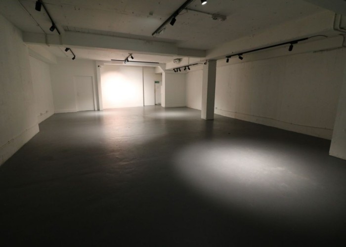 12. Warehouse (Dark), Warehouse (White), Gallery