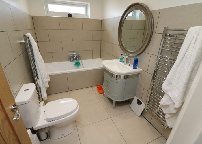 27. Bathroom