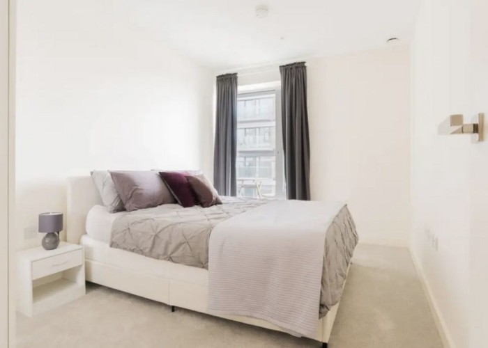 8. Bedroom (Double)