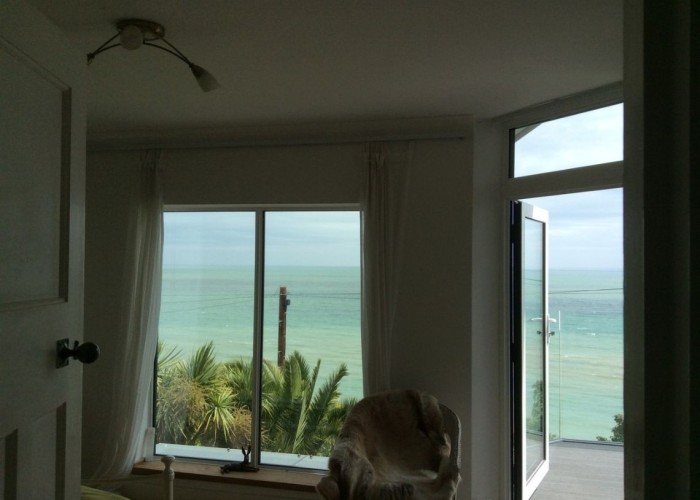 13. Sea / Beach View