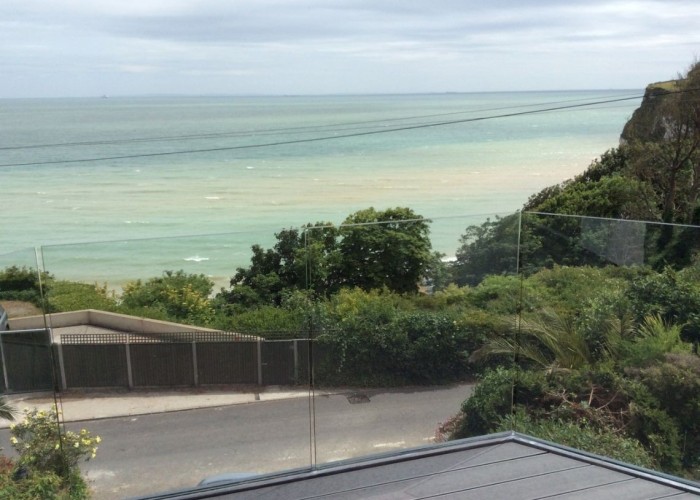 12. Sea / Beach View