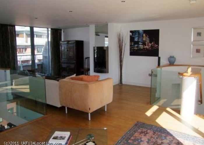 7. Livingroom