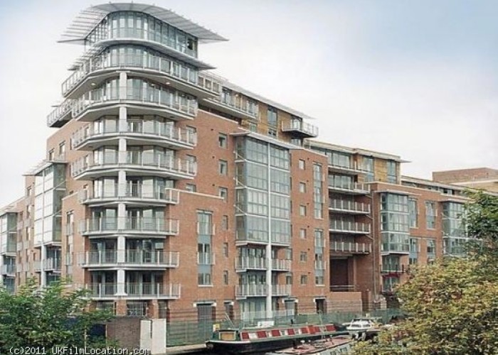 1. Exterior