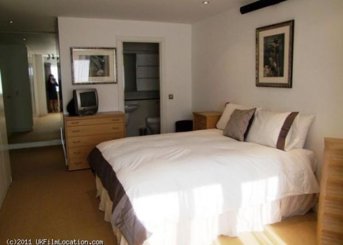 27. Bedroom (Double)