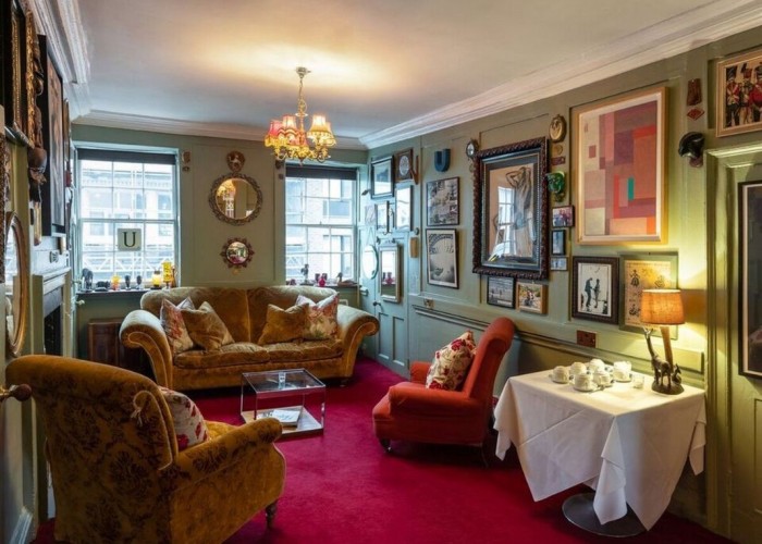 3. Livingroom