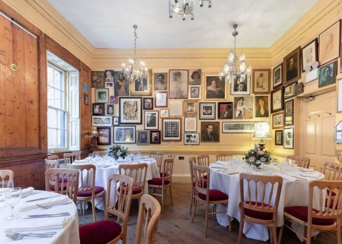 6. Event Space