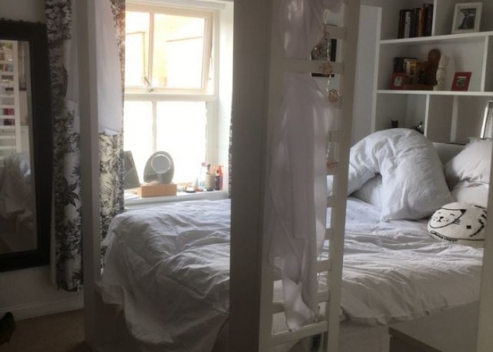 4. Bedroom (Double)