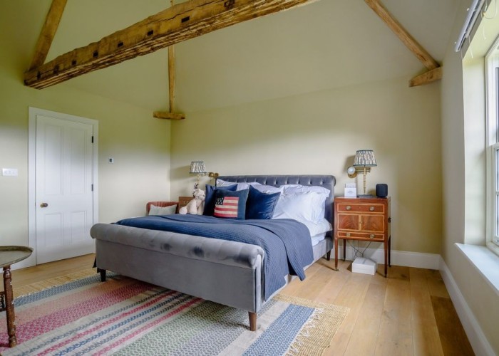 15. Bedroom (Double)