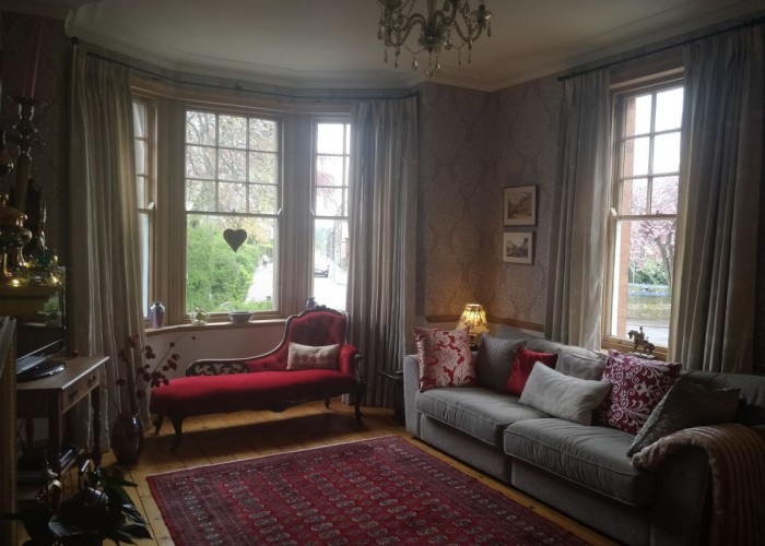 2. Livingroom