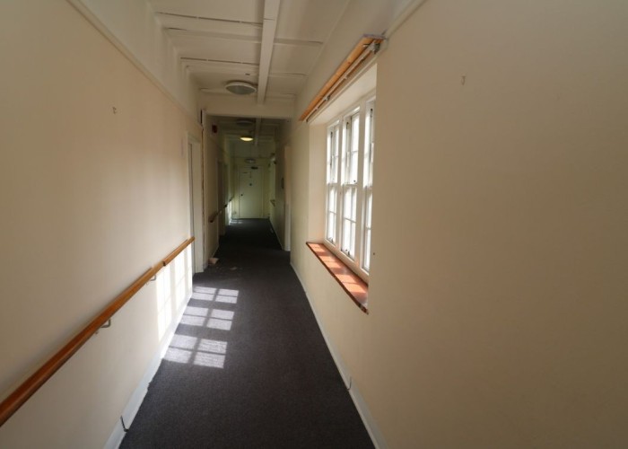 51. Corridor