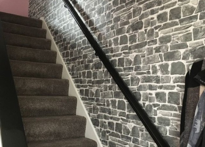 14. Stairway / Staircase