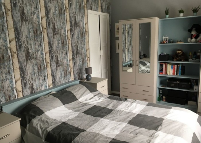 20. Bedroom (Double)