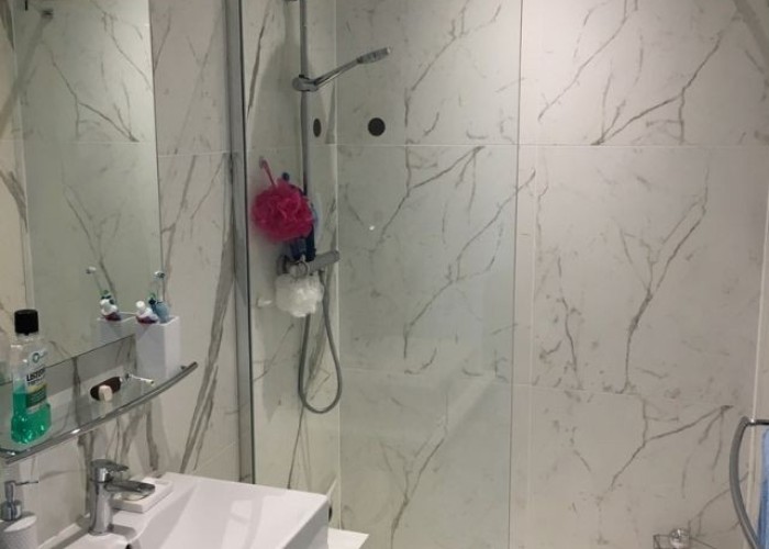 11. Bathroom