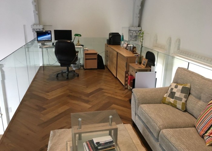8. Home Office / Study