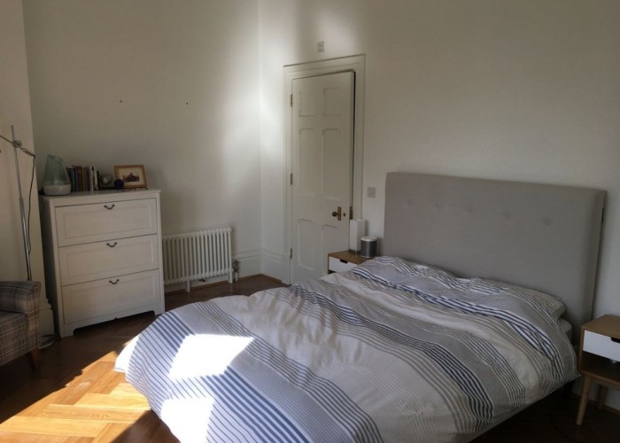 9. Bedroom (Double)