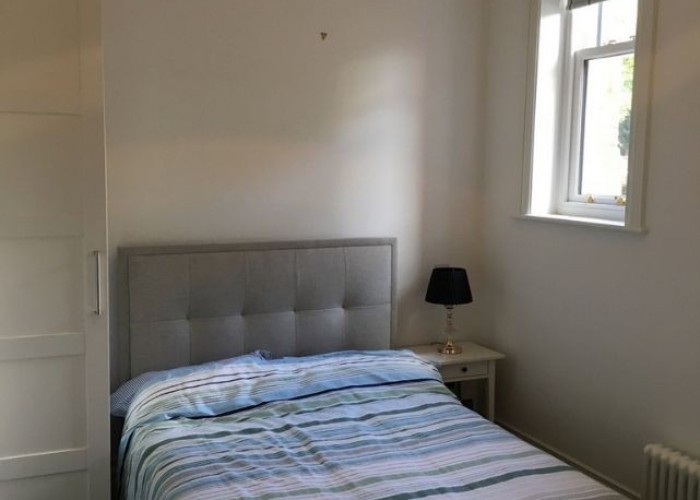 12. Bedroom (Double)