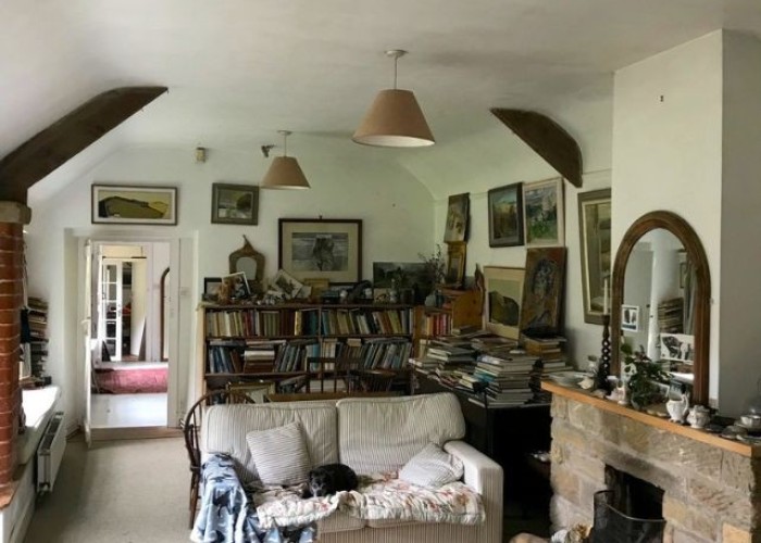 2. Livingroom