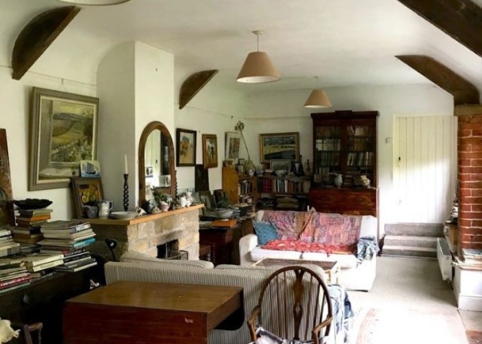 3. Livingroom, Diningroom