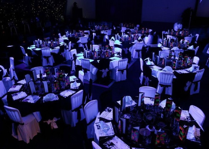 1. Event Space