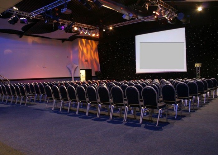 3. Event Space