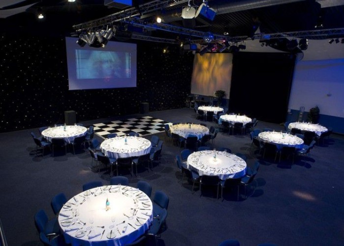 5. Event Space