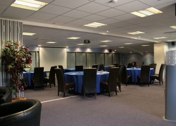 6. Event Space