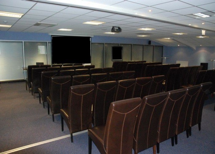 7. Meeting Room