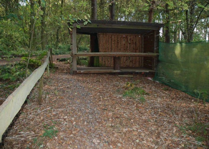 12. Outbuildings