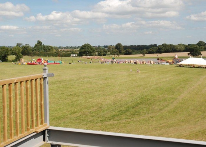 23. Playground / Playing Field