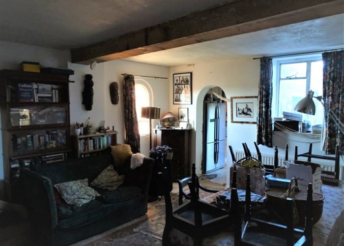 7. Livingroom