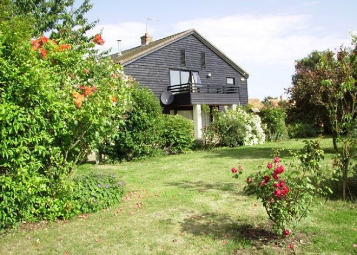 1. Gardens