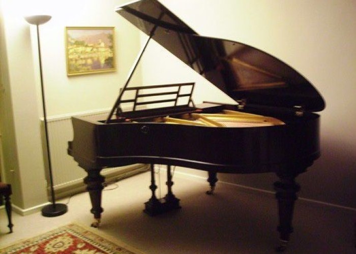 4. Livingroom