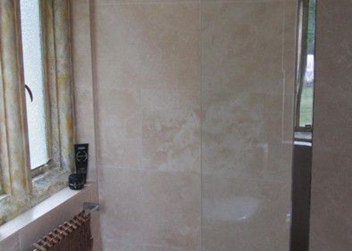 11. Shower Room