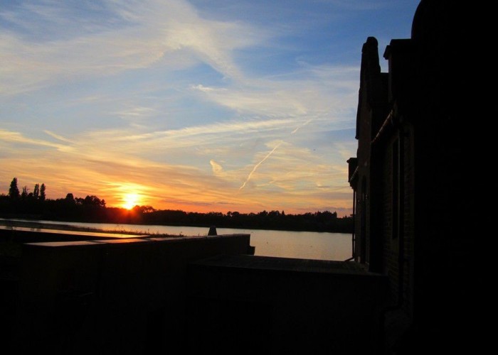 21. Countryside View