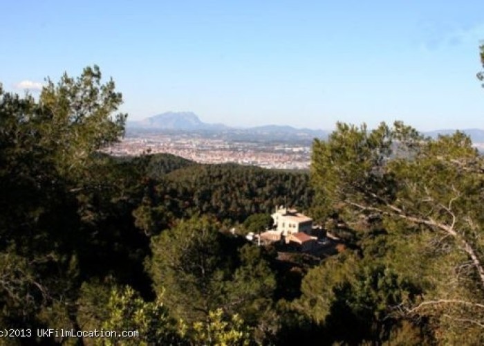 2. Mountain View