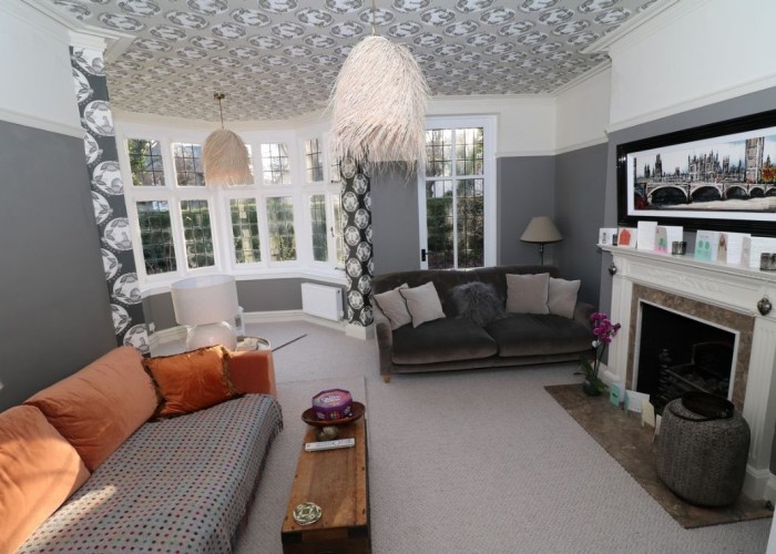 1. Livingroom