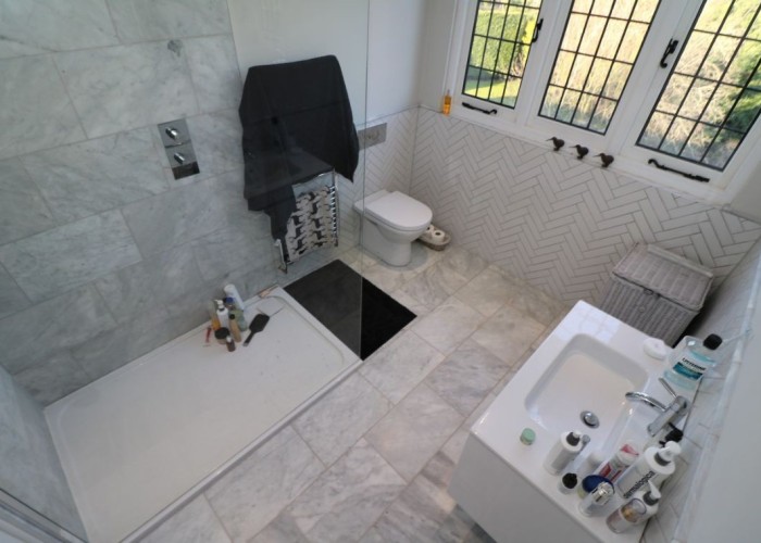17. Bathroom