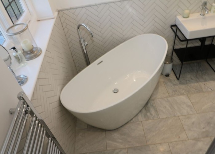 19. Bathroom