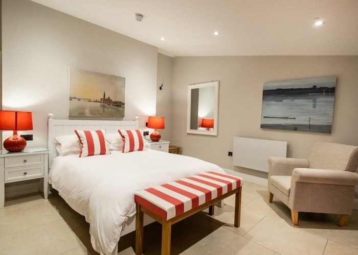 31. Bedroom (Double)